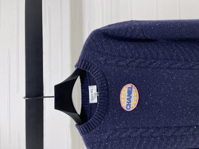 Ch**el sweaters